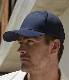 Beechfield EarthAware Classic Organic Cotton 6 Panel Cap